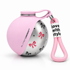 Portable Pet Water Bottle