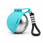 Portable Pet Water Bottle