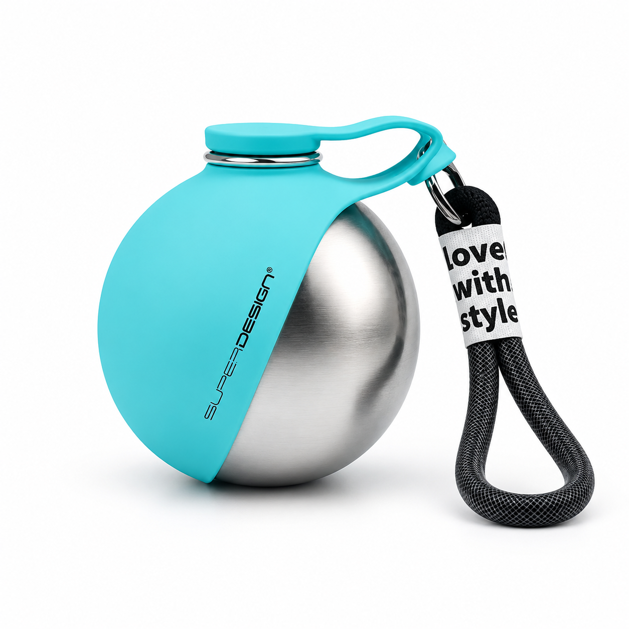 Portable Pet Water Bottle