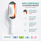 3-In-1 Grooming Brush