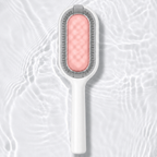 3-In-1 Grooming Brush