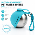 Portable Pet Water Bottle