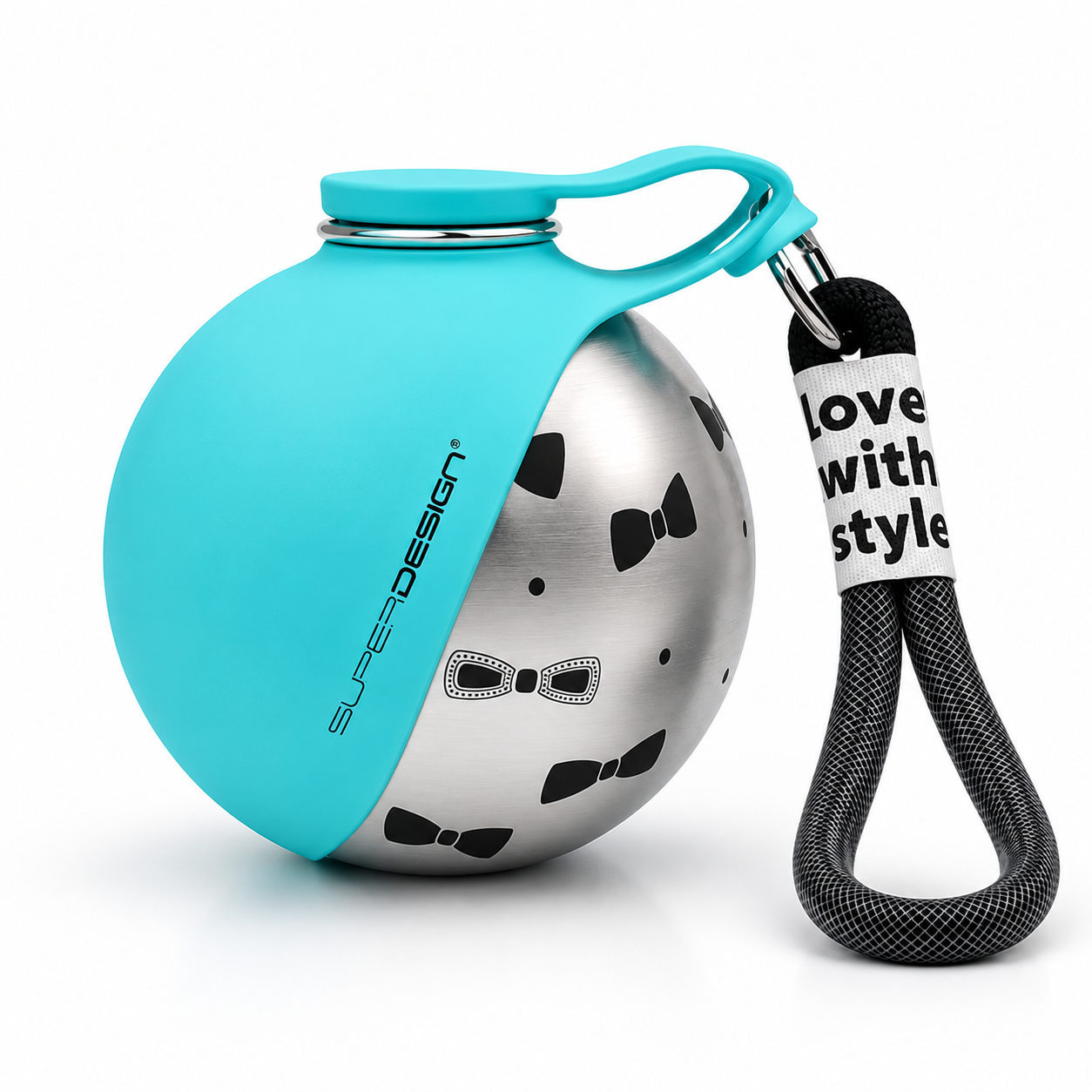 Portable Pet Water Bottle