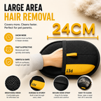 Pet Hair Cleaner Hair Removal And Absorption Glove