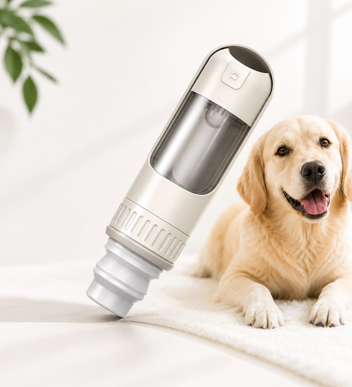 Portable Leak Proof Water Bottle
