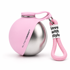 Portable Pet Water Bottle