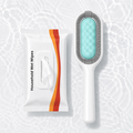 3-In-1 Grooming Brush