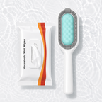 3-In-1 Grooming Brush