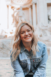 Sarah M.