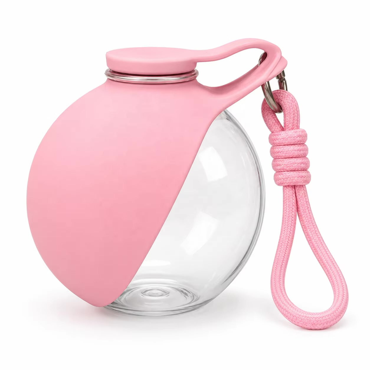 Portable Pet Water Bottle